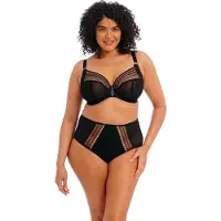 Elomi Matilda - Black - 85 L