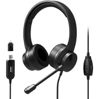 Port Connect – HEADSET COMFORT OFFICE USB+MIC (901605)