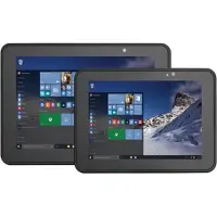 Zebra – 10.1" Display, Android GMS, (ET56ET-G21E-00A6)