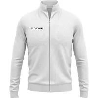 Givova Citta´ Kokovetoketjullinen Collegepaita