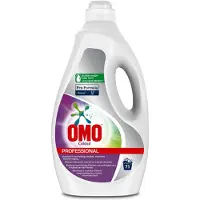 Omo Professional Liquid Colour 5L - 71 washes