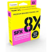 Sufix 8x Punottu Siima 300 M