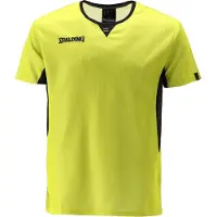 Spalding Referee Lyhythihainen T-paita