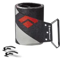 Black Diamond Glidelite Mix Fl 135 mm nousukarvat
