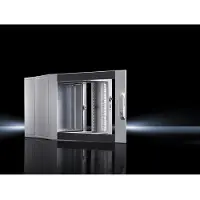 Rittal 3-OS.SEINÄKAAPPI EL 21U 600X1012X373 (2261605)