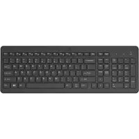 HP 220 Keyboard