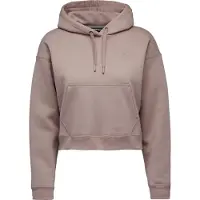 Black Diamond Crop Huppari