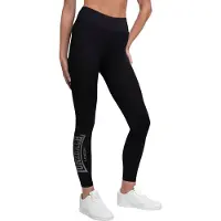 Lonsdale Leggingsit turkoosi / musta