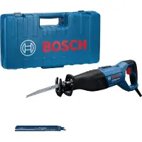 Bosch Puukkosaha GSA 12-30 Professional; 1250 W