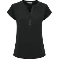 Fransa Frzawov 2 Blouse - Black - M