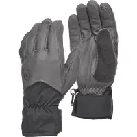 Black Diamond Tour Gloves Ash Lasketteluhanskat M