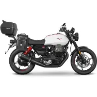 Shad Moto Guzzi V7 Stone/corsa/ten/special Edition 2023 Sivulaukku