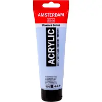 Amsterdam 120ml akryyliväri