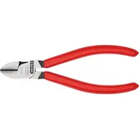 Knipex Leikkauspihdit 7001140EAN; 140 mm