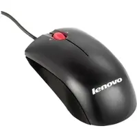 Lenovo Laser Mouse -langallinen hiiri, metallic black