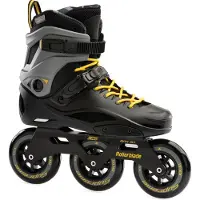 Rollerblade Rb 110 3wd Rullaluistimet