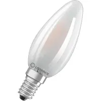 Osram CLB 2,5W/827 250LM E14 FR (4099854069437)