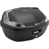 Givi B47 Blade Tech Moottoripyörän Yläkotelo