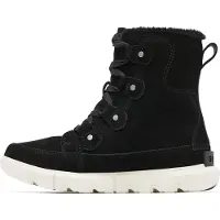 Sorel Women's Explorer Next Joan Waterproof - Naisten talvikengät