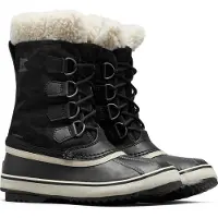 Sorel Winter Carnival Lumisaappaat