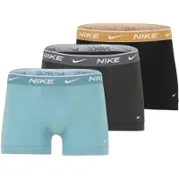 Nike Eday Trunk Boxerit 3 Yksiköt