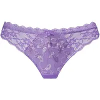 LASCANA Stringit lila