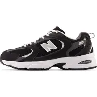 New Balance 530 - Black - 37