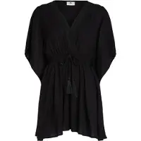 O'Neill Essentials Cover-up Lyhythihainen Lyhyt Mekko
