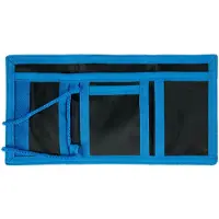 Undercover Wallet Super Mario Blue