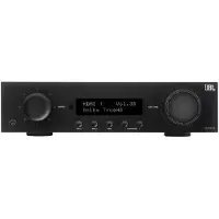 JBL MA510 5.2-kanavainen AV-vahvistin, musta