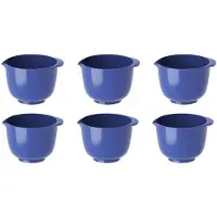 Mepal - Margrethe Kulho 25 ml 6 kpl Electric blue