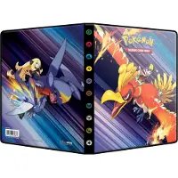 Pokémon Portfolio 4-P Poké SV10 Keräilykorttikansio