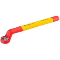 Sata Kiintolenkkiavain S42421; 21 mm
