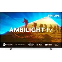Philips 55 tuumainen PUS8009 Ambilight LED TV