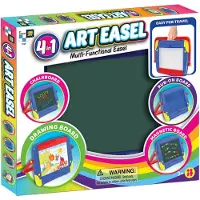 DIAMANT 4-i-1 Art Easel