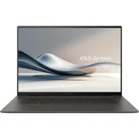 Asus Sistemas Laptop ZenBook S16 UM5606 Ryzen AI 9 HX 370 / 32 GB / 2 TB / W11 / 120 Hz (UM5606WA-RK215W)