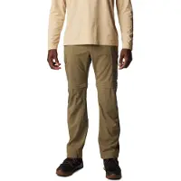 Columbia Silver Ridge Utility Muuntokelpoiset Housut