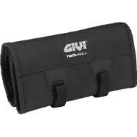 Givi T515 Toolroll työkalulaukku