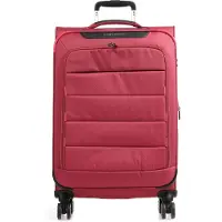Travelite Skaii 4w L Expandable 91/98l Matkalaukku