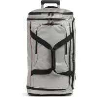 Travelite Crosslite 5.0 2-pyöräinen Matkakassi L 79 cm Valkoinen