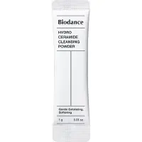 BIODANCE Hydro Ceramide Cleansing Powder, 30x1g