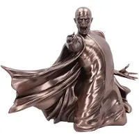 Nemesis Now Harry Potter toimintafiguuri (Voldemort Duel)
