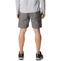 Columbia Silver Ridge Utility Cargo Shortsit