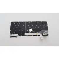 Lenovo Chicony - notebook replacement Näppäimistö - with Trackpoint - QWERTY - Nordic - Musta - Kannettavan tietokoneen näppäimistö - vaihtoon - Pohjoismainen - Musta
