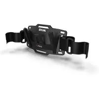 Silva Ignite Helmet Mount Black Elektroniikkatarvikkeet No colour OneSize