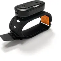 Silva Ignite Remote Control Black Elektroniikkatarvikkeet No colour OneSize