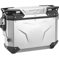 Givi Trekker Outback Evo 33l Right Sivulaukku Vasen