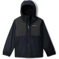 Columbia Rainy Trails Ii Takki