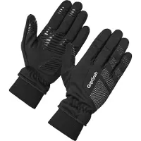 Gripgrab Ride 2 Windproof Winter Gloves Black XS