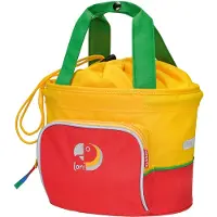 Klickfix Lori Fahrradtasche 4l